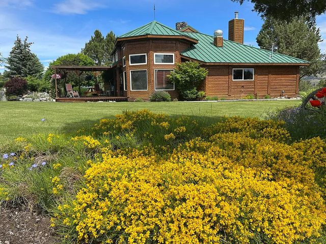 27847 Pine Creek Road, John Day, OR 97845