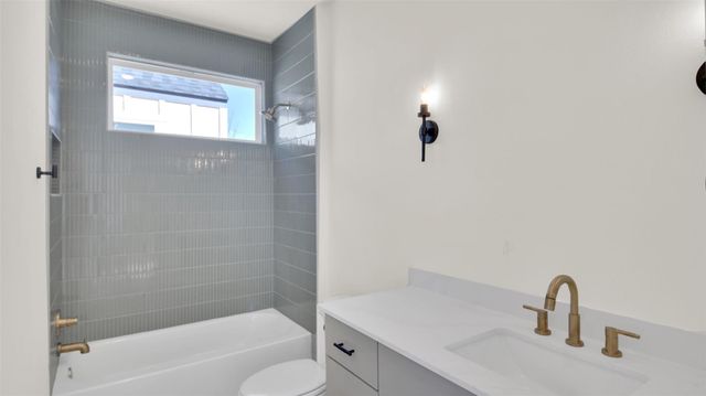 6119 Atwood ST 1, Austin, TX 78741