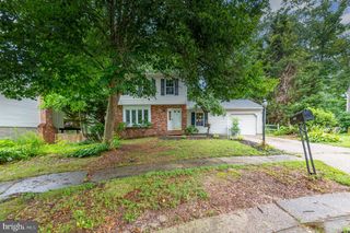 2961 COLCHESTER CT, Abingdon, MD 21009