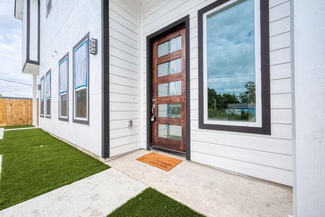 4319 Rosemont Street, Houston, TX 77051