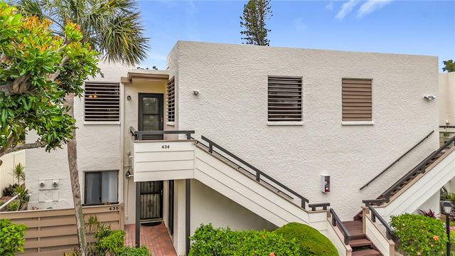 434 PALM TREE DRIVE 434, Bradenton, FL 34210
