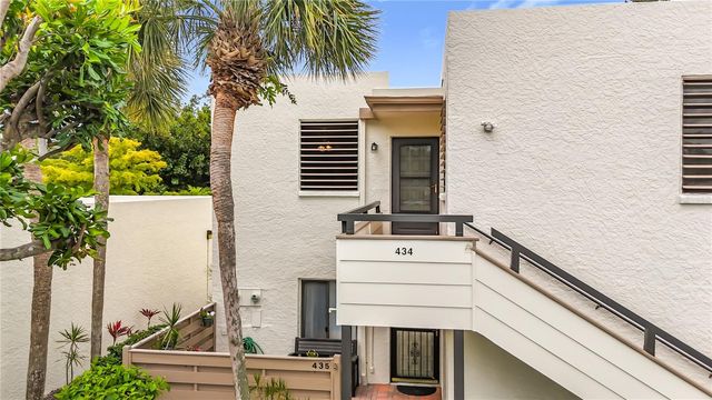 434 PALM TREE DRIVE 434, Bradenton, FL 34210