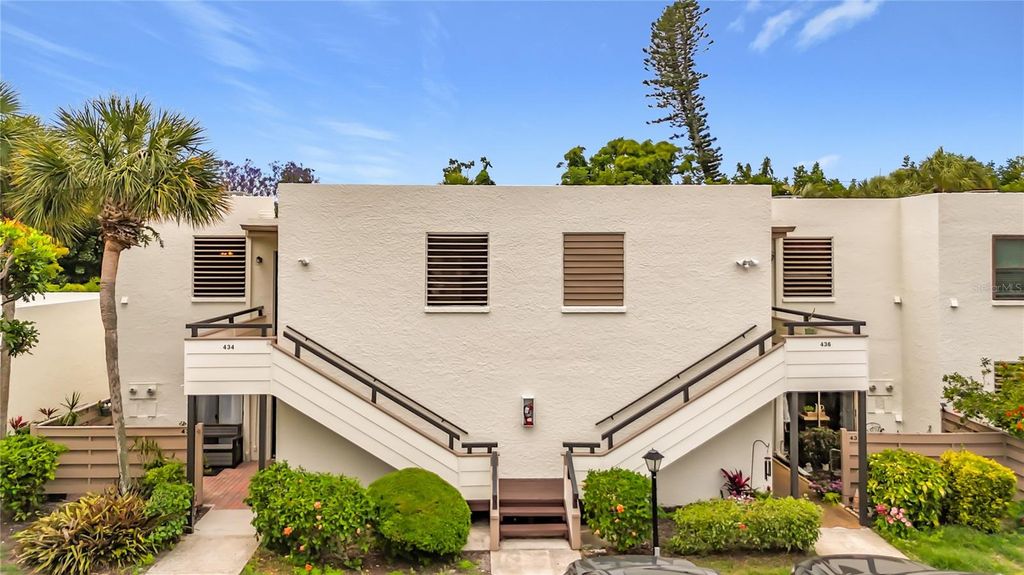 434 PALM TREE DRIVE 434, Bradenton, FL 34210