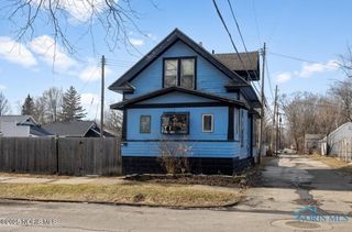 616 Thayer Street, Toledo, OH 43609
