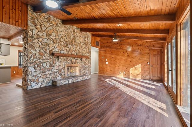 4738 Endwell Road, Gibsonville, NC 27249