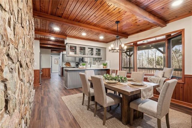 4738 Endwell Road, Gibsonville, NC 27249