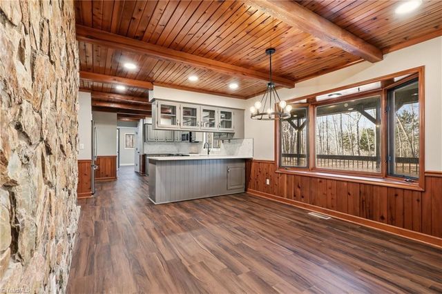 4738 Endwell Road, Gibsonville, NC 27249