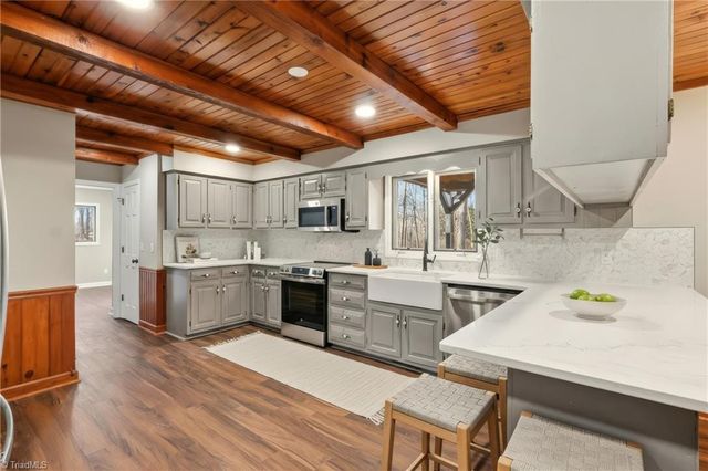 4738 Endwell Road, Gibsonville, NC 27249