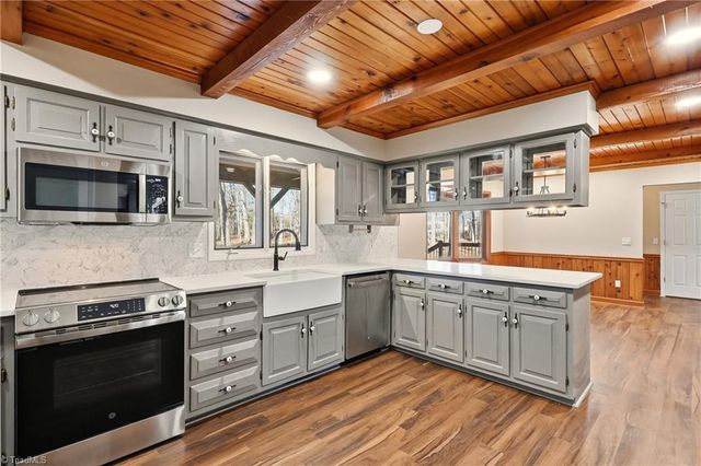 4738 Endwell Road, Gibsonville, NC 27249