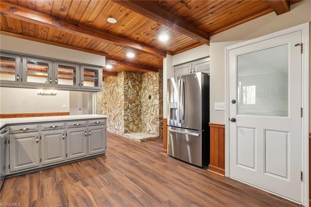 4738 Endwell Road, Gibsonville, NC 27249