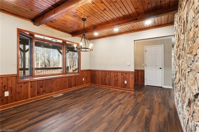 4738 Endwell Road, Gibsonville, NC 27249