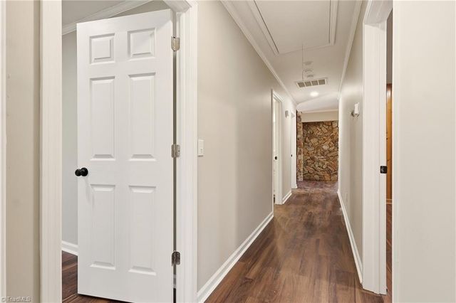 4738 Endwell Road, Gibsonville, NC 27249