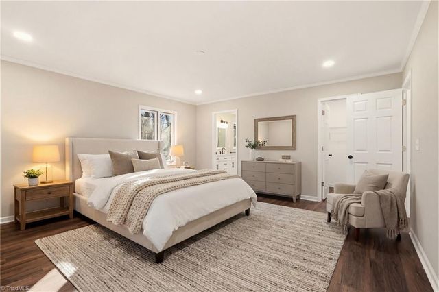 4738 Endwell Road, Gibsonville, NC 27249