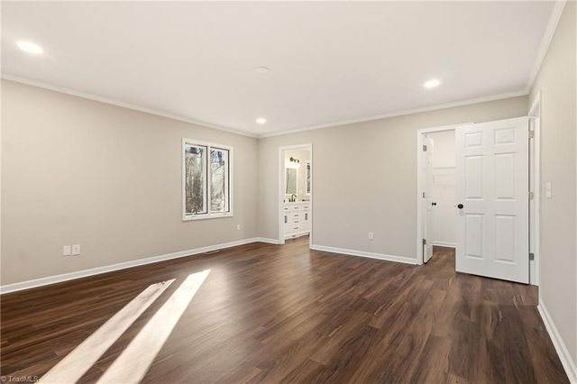 4738 Endwell Road, Gibsonville, NC 27249