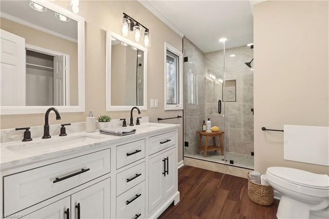 4738 Endwell Road, Gibsonville, NC 27249