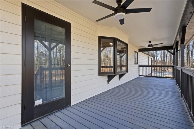 4738 Endwell Road, Gibsonville, NC 27249