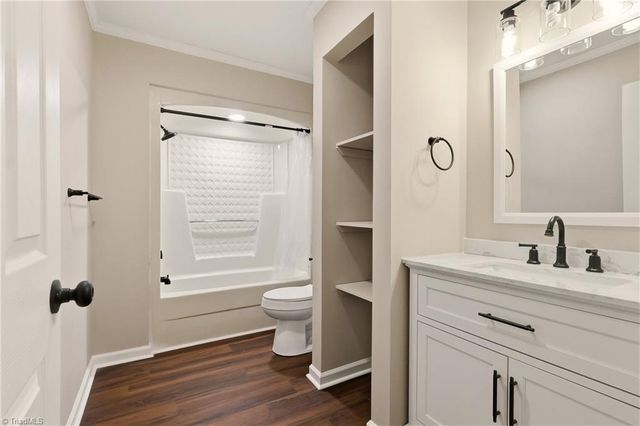 4738 Endwell Road, Gibsonville, NC 27249