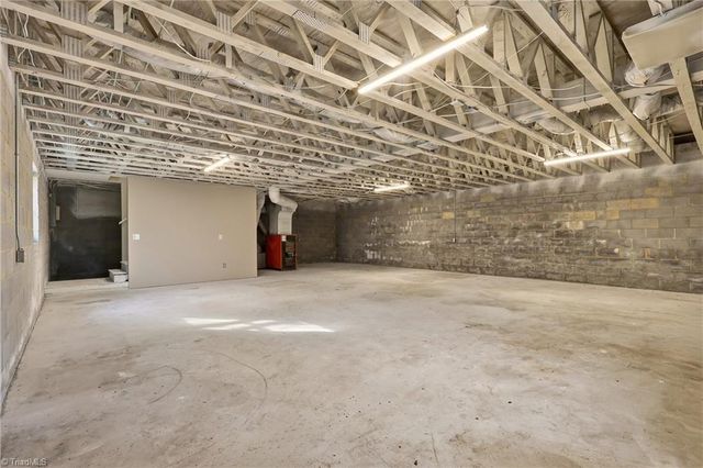 4738 Endwell Road, Gibsonville, NC 27249