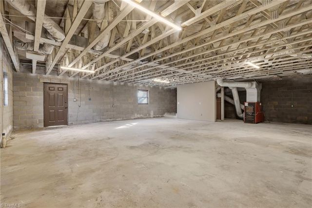 4738 Endwell Road, Gibsonville, NC 27249