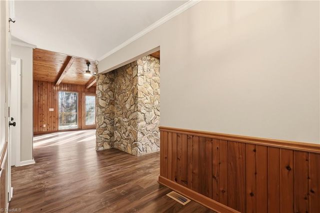 4738 Endwell Road, Gibsonville, NC 27249