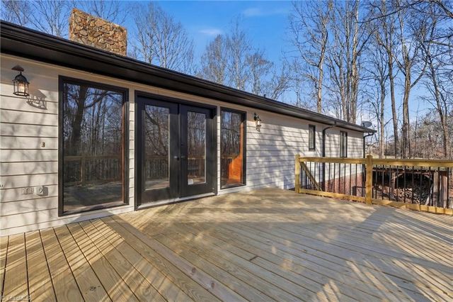 4738 Endwell Road, Gibsonville, NC 27249