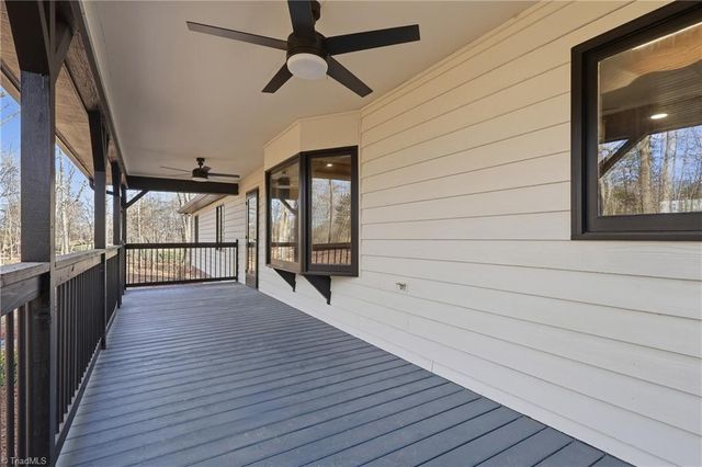 4738 Endwell Road, Gibsonville, NC 27249