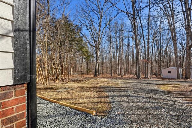 4738 Endwell Road, Gibsonville, NC 27249