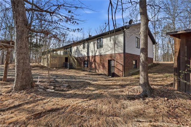 4738 Endwell Road, Gibsonville, NC 27249