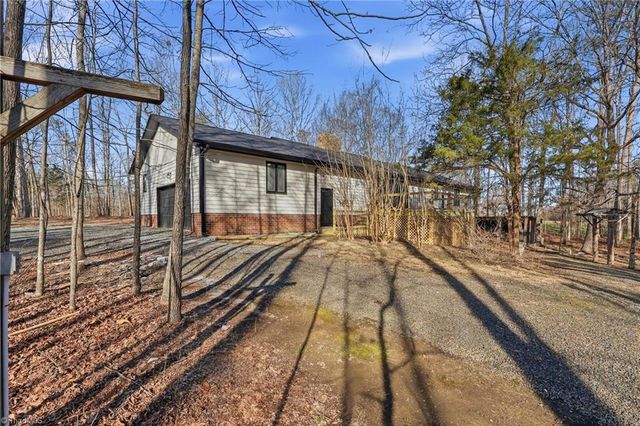 4738 Endwell Road, Gibsonville, NC 27249