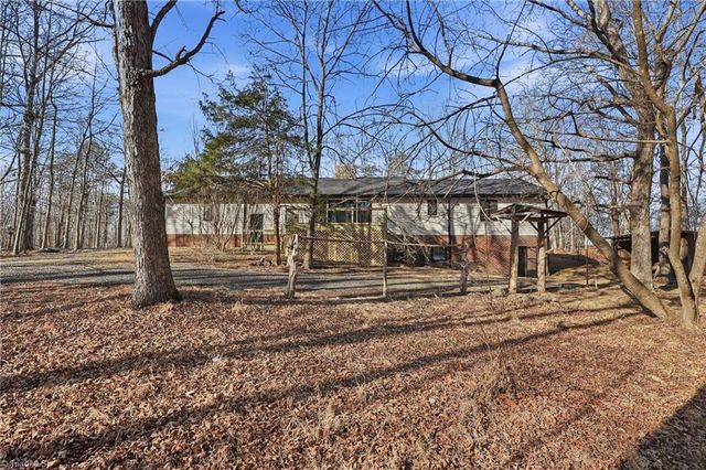 4738 Endwell Road, Gibsonville, NC 27249