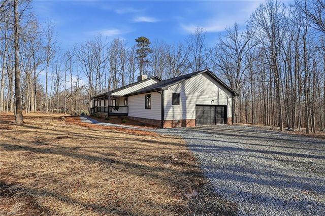 4738 Endwell Road, Gibsonville, NC 27249