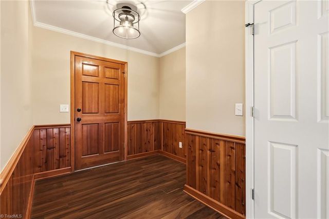 4738 Endwell Road, Gibsonville, NC 27249