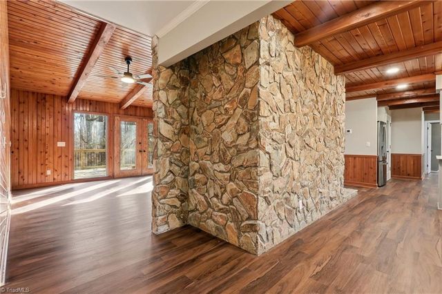 4738 Endwell Road, Gibsonville, NC 27249