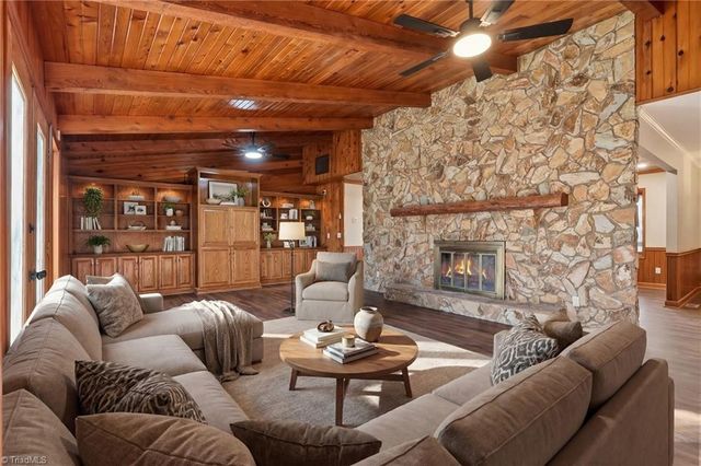 4738 Endwell Road, Gibsonville, NC 27249