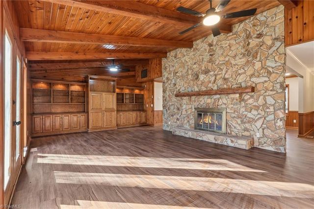 4738 Endwell Road, Gibsonville, NC 27249