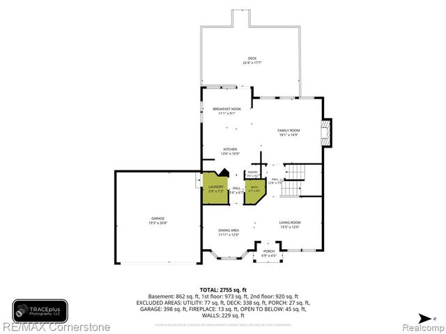 8307 Parkside Drive, Westland, MI 48185