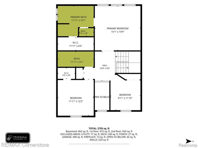 8307 Parkside Drive, Westland, MI 48185