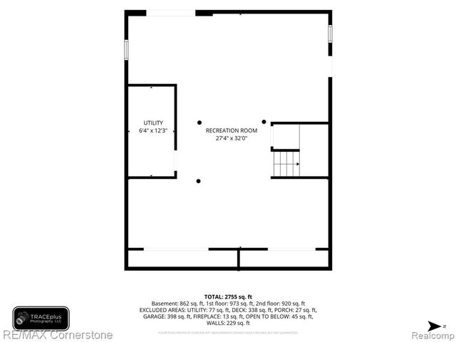 8307 Parkside Drive, Westland, MI 48185