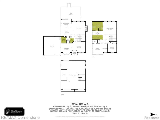 8307 Parkside Drive, Westland, MI 48185