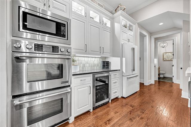 7007 W Balmoral Drive, Rogers, AR 72758