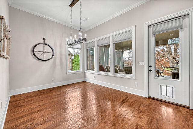 7007 W Balmoral Drive, Rogers, AR 72758