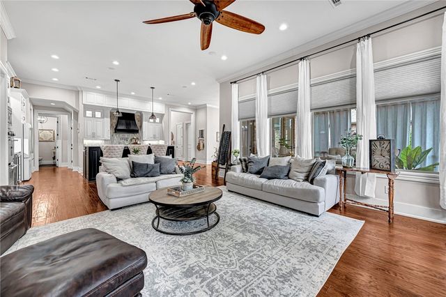 7007 W Balmoral Drive, Rogers, AR 72758