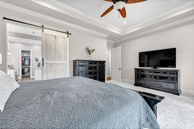 7007 W Balmoral Drive, Rogers, AR 72758