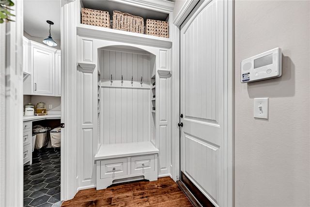 7007 W Balmoral Drive, Rogers, AR 72758