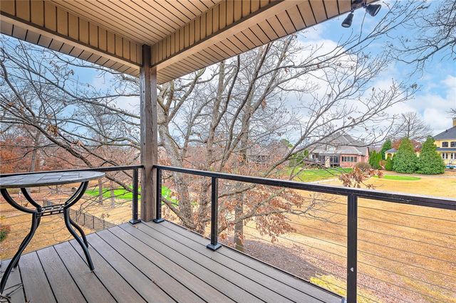 7007 W Balmoral Drive, Rogers, AR 72758