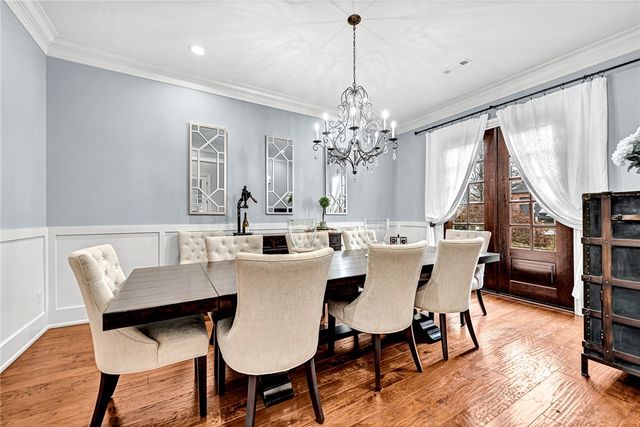 7007 W Balmoral Drive, Rogers, AR 72758