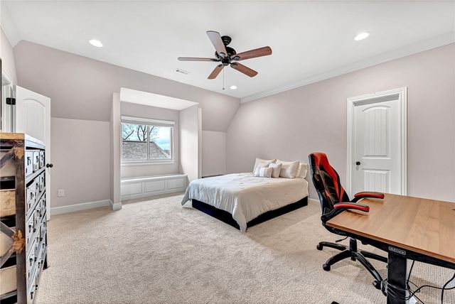 7007 W Balmoral Drive, Rogers, AR 72758