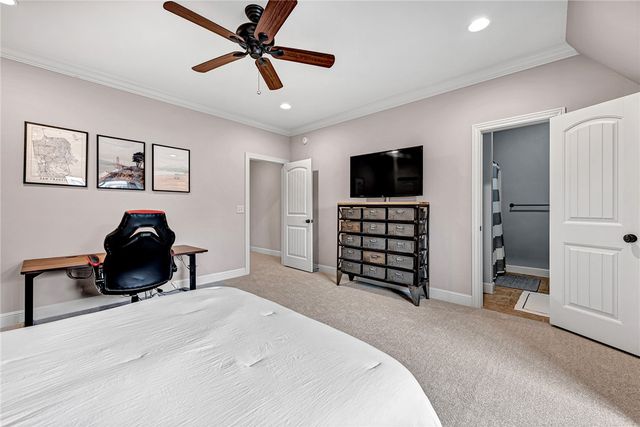 7007 W Balmoral Drive, Rogers, AR 72758