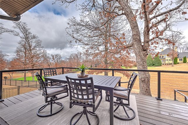 7007 W Balmoral Drive, Rogers, AR 72758