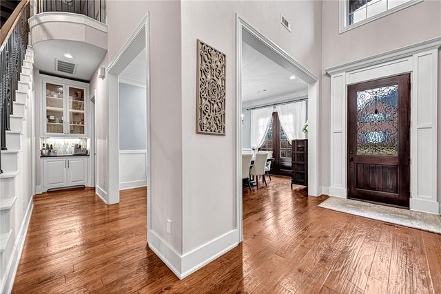 7007 W Balmoral Drive, Rogers, AR 72758